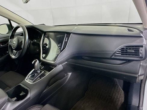 Certified 2025 Subaru Outback Premium w/ Popular Package #1 AWD/4WD image 29