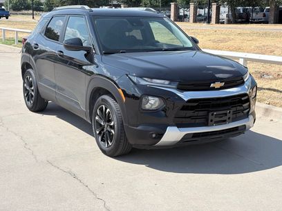 Used 2023 Chevrolet TrailBlazer LT w/ Convenience Package
