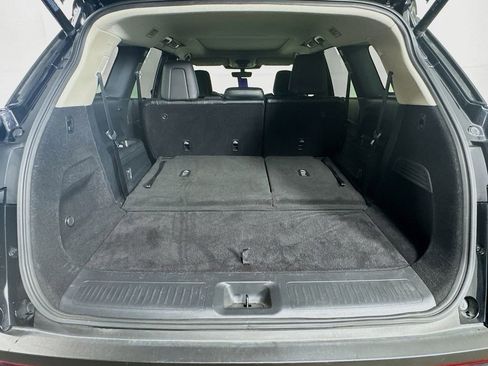 Used 2024 INFINITI QX60 Luxe image 31