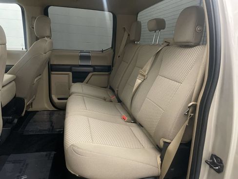 Used 2018 Ford F150 XLT w/ Equipment Group 301A Mid AWD/4WD image 15