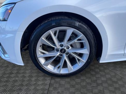Used 2022 Audi A5 2.0T Premium image 37