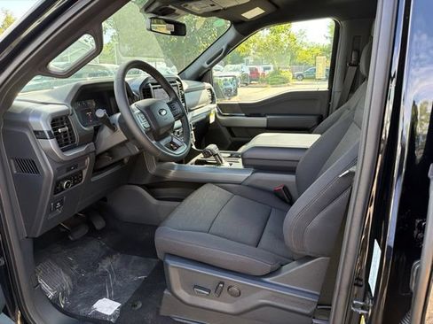 New 2026 Ford F150 XLT w/ Equipment Group 302A MID AWD/4WD image 11