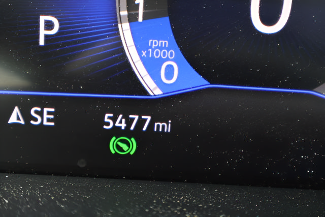 Certified 2025 Volkswagen Tiguan S AWD/4WD image 2