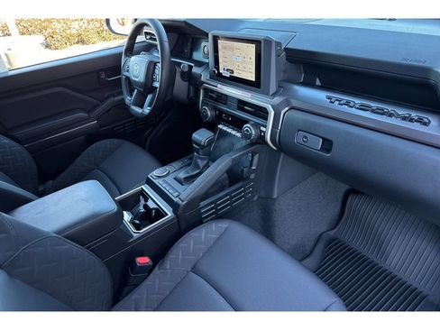 New 2026 Toyota Tacoma SR5 image 16