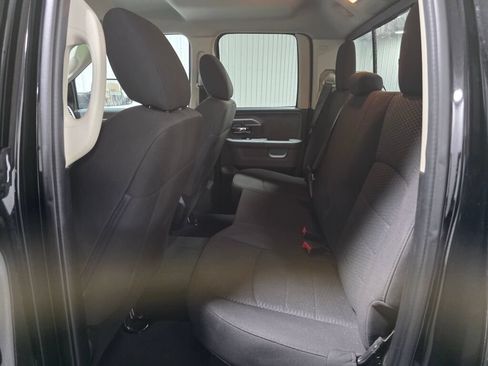 Used 2020 RAM 1500 Classic Warlock w/ Trailer & Traction Group AWD/4WD image 10