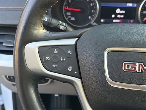 Used 2020 GMC Terrain SLT w/ Preferred Package image 27