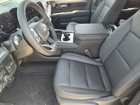 New 2026 Chevrolet Tahoe LT w/ Comfort Package AWD/4WD image 13