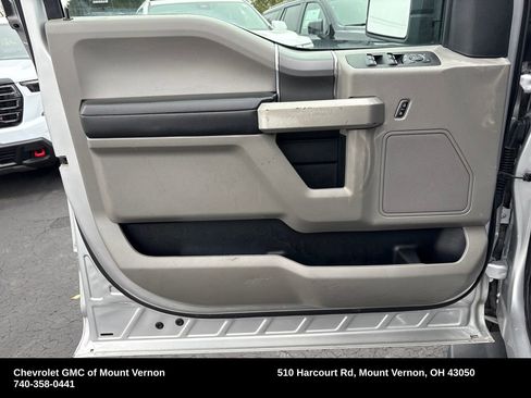 Used 2019 Ford F150 XLT w/ XTR Package image 18