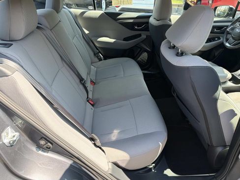 Certified 2024 Subaru Legacy Premium AWD/4WD image 16