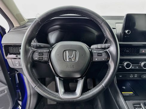 Certified 2023 Honda CR-V EX-L image 11