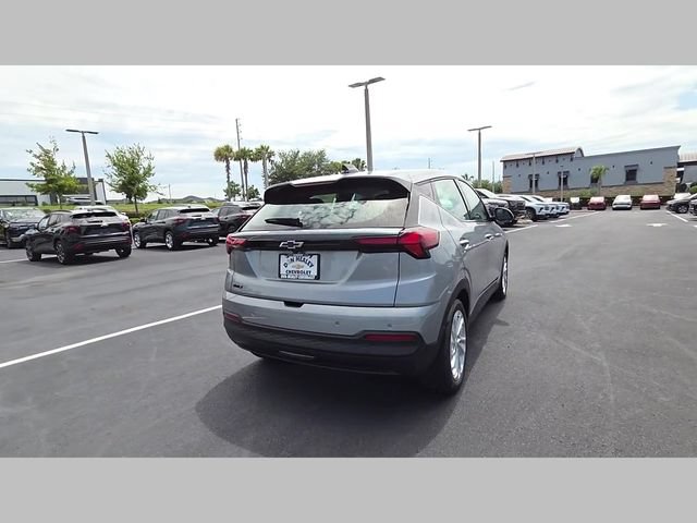 New 2027 Chevrolet Bolt LT w/ LPO, All-Weather Package FWD image 19