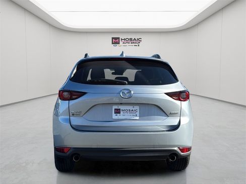 Used 2019 MAZDA CX-5 Touring image 6
