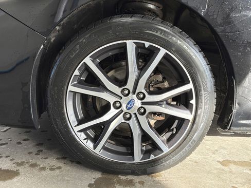 Used 2017 Subaru Impreza 2.0i Limited w/ Popular Package #4A image 2