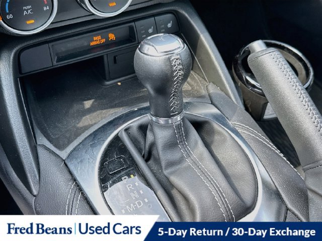 Used 2024 MAZDA MX-5 Miata Grand Touring RWD image 23