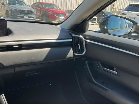 Used 2023 MAZDA CX-50 2.5 S w/ Cargo Package AWD/4WD image 23