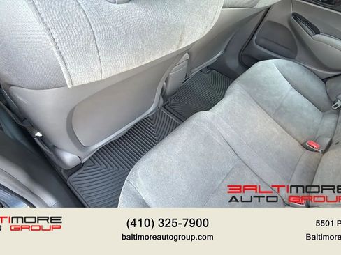 Used 2008 Honda Civic LX image 29