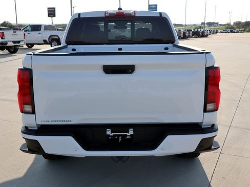 New 2026 Chevrolet Colorado LT w/ LT Convenience Package RWD image 5