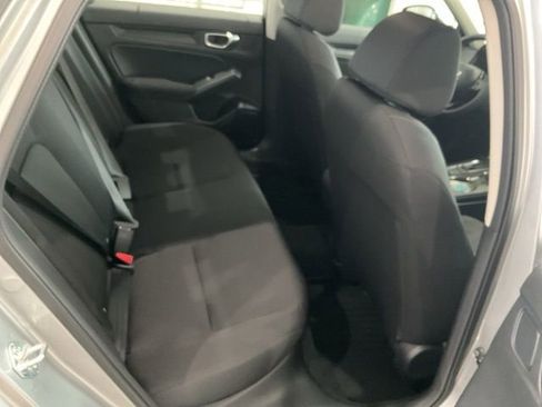 New 2026 Honda Civic LX image 19