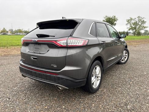 Used 2016 Ford Edge SEL w/ Equipment Group 201A AWD/4WD image 11