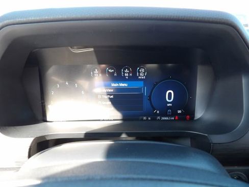 Certified 2024 Ford F150 STX image 27