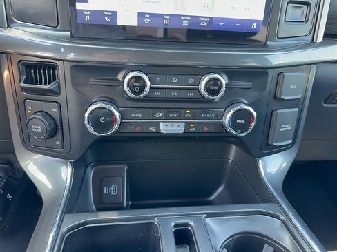 Certified 2023 Ford F150 XLT w/ Equipment Group 302A High AWD/4WD image 21