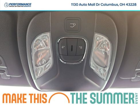 New 2026 Jeep Compass Limited AWD/4WD image 22