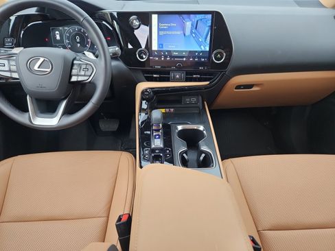 Used 2026 Lexus NX 350 AWD w/ Accessory Package (Z1) image 19