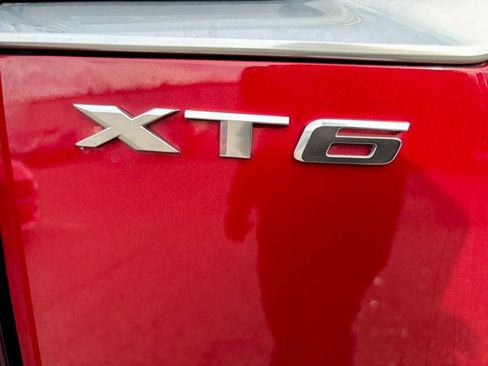 Used 2020 Cadillac XT6 Sport image 36