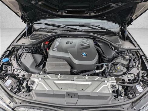New 2026 BMW 330i Sedan w/ M Sport Package image 17