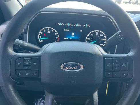 Used 2021 Ford F150 XL w/ Equipment Group 101A High RWD image 22