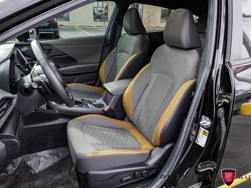 Used 2024 Subaru Crosstrek 2.5i Sport w/ Crosstrek Mirror Package image 20