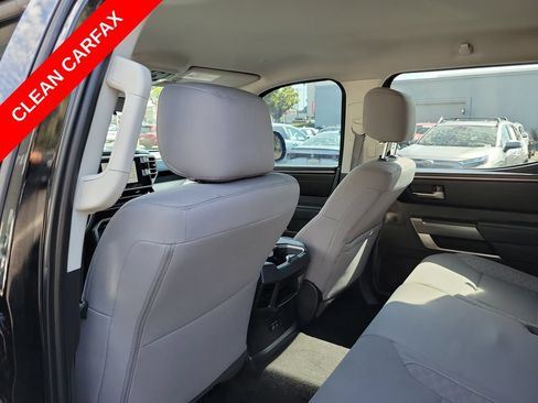 Used 2024 Toyota Tundra SR5 w/ SR5 Convenience Package AWD/4WD image 16