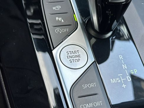 Certified 2023 BMW X3 xDrive30i w/ Premium Package AWD/4WD image 28