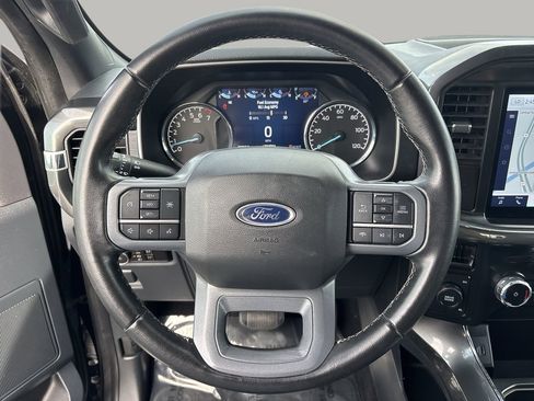 Used 2023 Ford F150 XLT w/ Equipment Group 302A High image 31