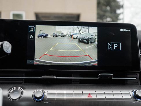 New 2026 Hyundai Kona SEL Premium image 24