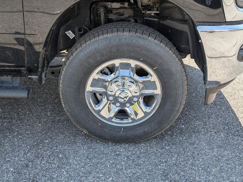 New 2025 RAM 2500 Tradesman image 6