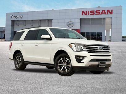 Used 2020 Ford Expedition XLT