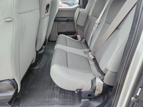 Used 2019 Ford F150 XL w/ Equipment Group 101A Mid image 11