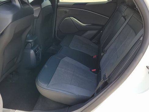 New 2025 Ford Mustang Mach-E GT w/ Interior Protection Package image 7