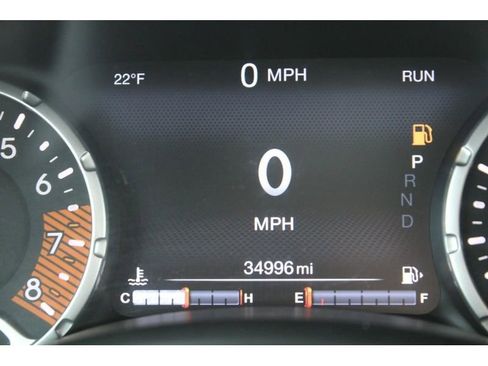 Used 2022 Jeep Renegade Altitude w/ Convenience Group image 24