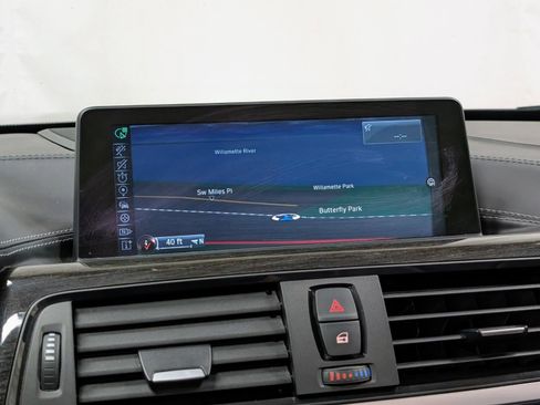 Used 2015 BMW M4 Convertible RWD image 42