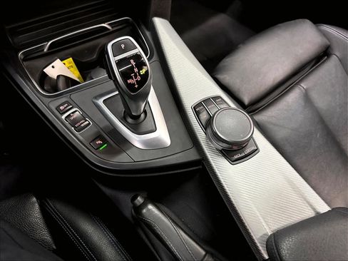 Used 2019 BMW 440i Gran Coupe w/ M Sport Package RWD image 37