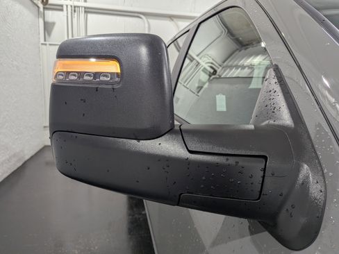 New 2026 RAM 2500 Big Horn image 7