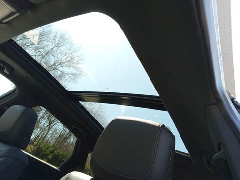 New 2026 Cadillac XT5 Premium Luxury image 11