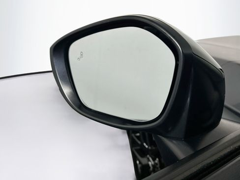 Used 2025 Honda Civic Sport image 16