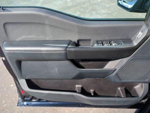 Certified 2023 Ford F150 XL w/ STX Appearance Package image 6