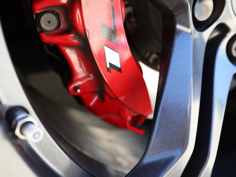 Used 2020 Chevrolet Camaro SS image 19