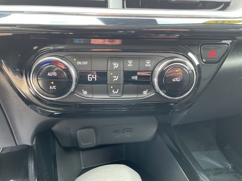 New 2026 Chevrolet Trax ACTIV image 18