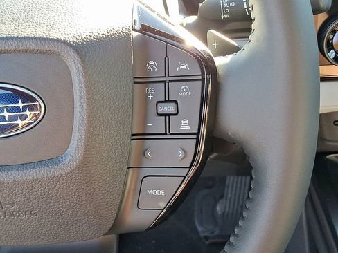 New 2026 Subaru Solterra Limited image 21