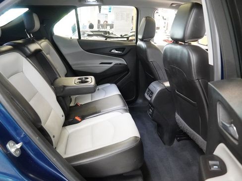 Used 2020 Chevrolet Equinox Premier AWD/4WD image 33